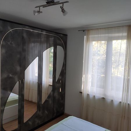 Apartment With Private Garden And The Terrace Ev Station Available Crikvenica Bagian luar foto