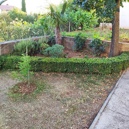 Apartment With Private Garden And The Terrace Ev Station Available Crikvenica Bagian luar foto