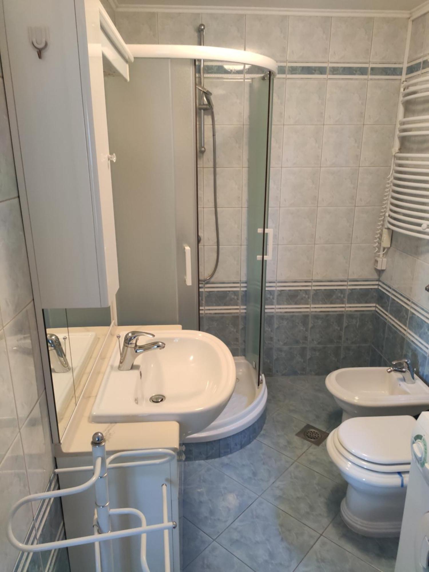 Apartment With Private Garden And The Terrace Ev Station Available Crikvenica Bagian luar foto