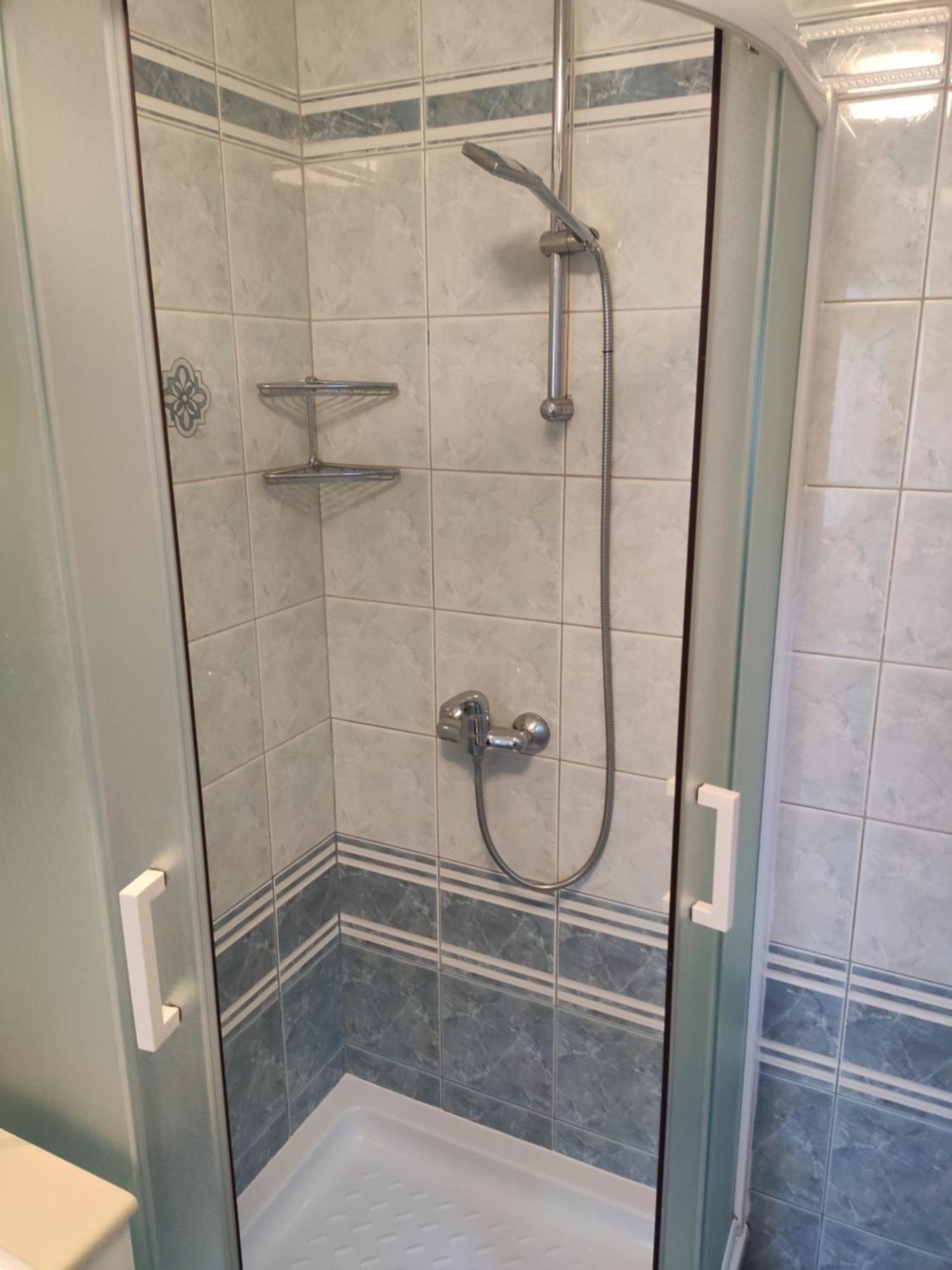 Apartment With Private Garden And The Terrace Ev Station Available Crikvenica Bagian luar foto